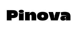 Pinova - logo